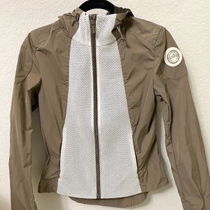 Vestrum - Women's Otranto waterproof windbreaker